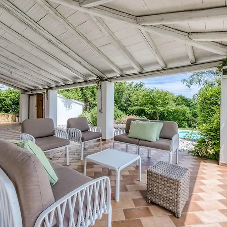 Villa Panoramica Con Piscina Coriano